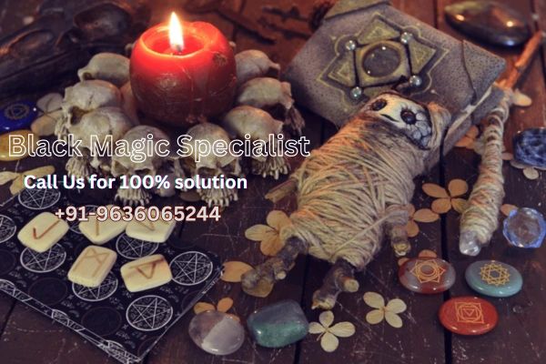 Maulana Black Magic Specialist +91-9636065244
